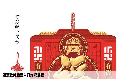 股票软件股票入门知识课程