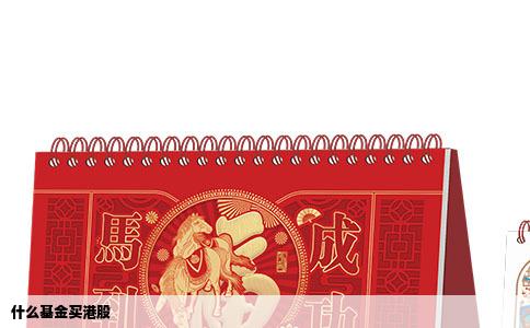 什么基金买港股