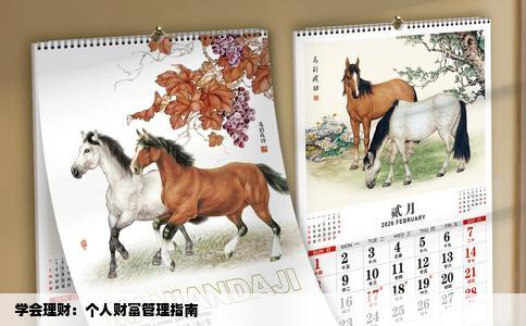  学会理财：个人财富管理指南